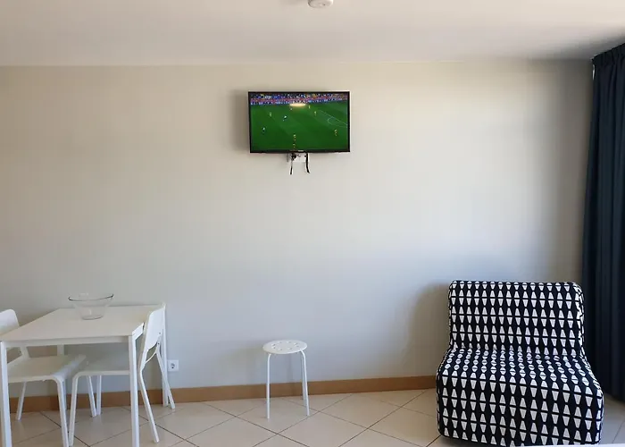 Apartmán Tarik By Atlantichotels - Al