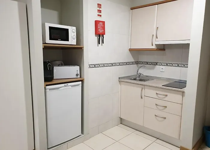 Tarik By Atlantichotels - Al 3*