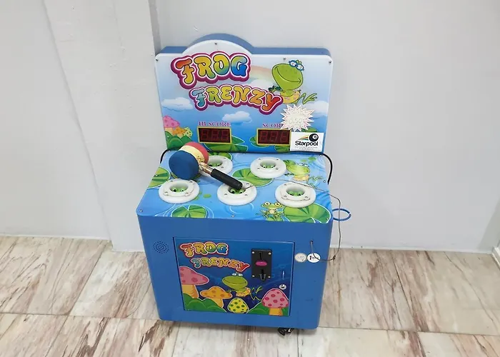 Tarik By Atlantichotels - Al Apartmán 3*