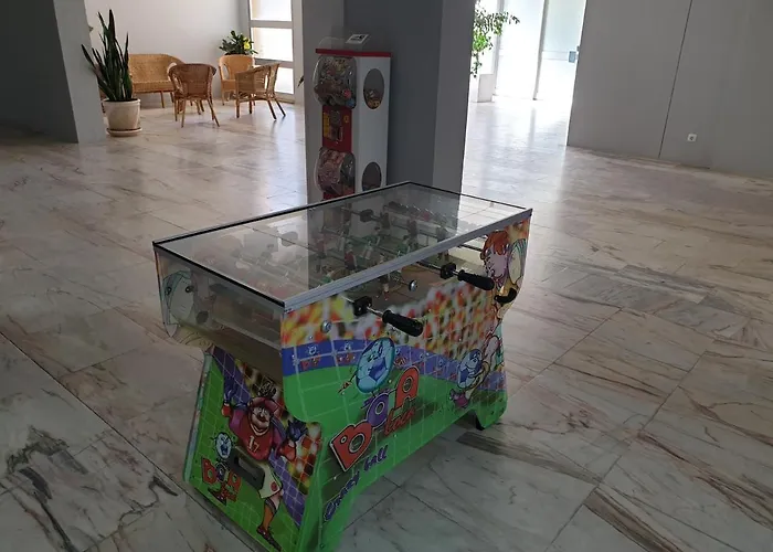 Tarik By Atlantichotels - Al 3*