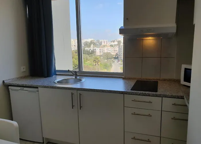 Tarik By Atlantichotels - Al