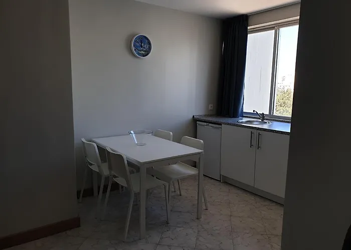 Tarik By Atlantichotels - Al 아파트 포티마오