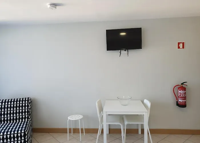 Tarik By Atlantichotels - Al