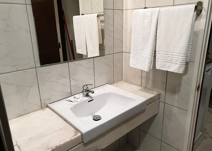 Apartmán Tarik By Atlantichotels - Al Portimão