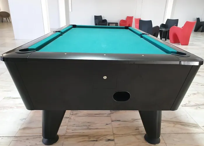 Tarik By Atlantichotels - Al 아파트 포티마오