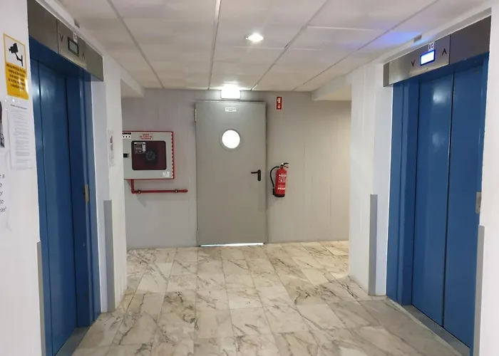 Tarik By Atlantichotels - Al