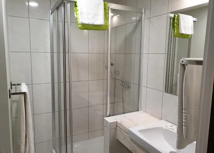 Apartmán Tarik By Atlantichotels - Al 3*