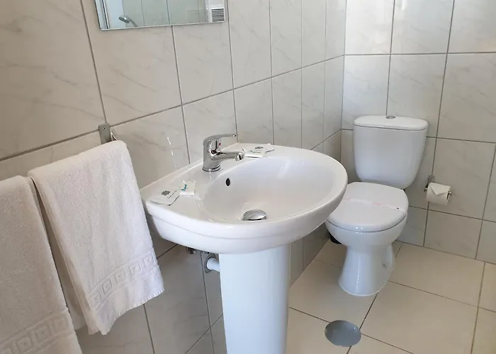 Tarik By Atlantichotels - Al 3* Portimão