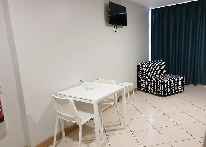 Apartmán Tarik By Atlantichotels - Al 3*