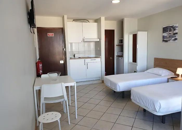 Tarik By Atlantichotels - Al 3* 포티마오