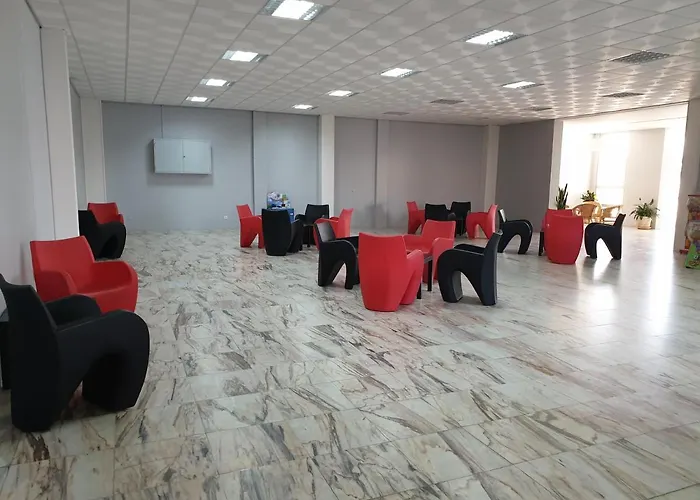 Apartmán Tarik By Atlantichotels - Al 3*