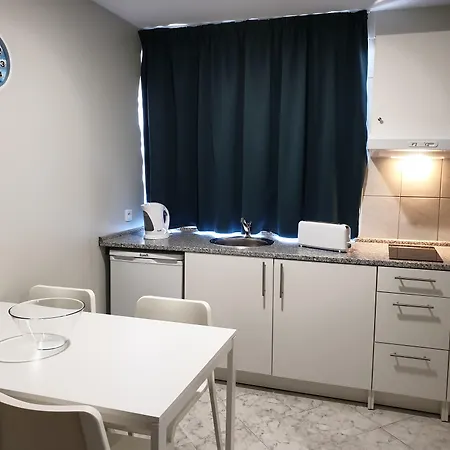 Tarik By Atlantichotels - Al Apartment Portimão