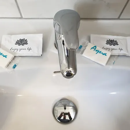 Tarik By Atlantichotels - Al Apartment 3*