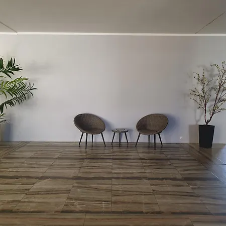 Tarik By Atlantichotels - Al 3*