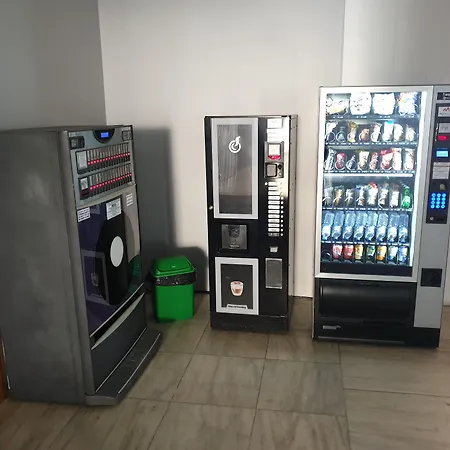 Tarik By Atlantichotels - Al 3*