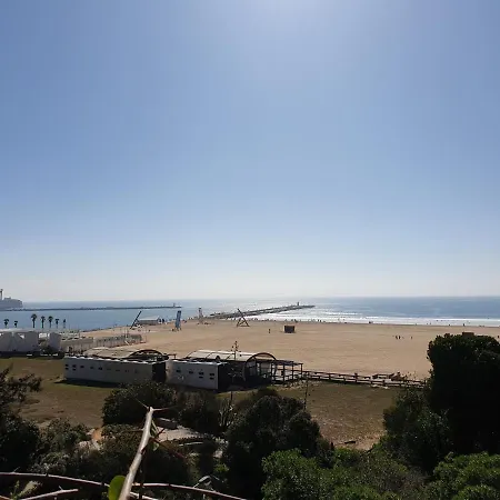 Apartment Tarik By Atlantichotels - Al 3*