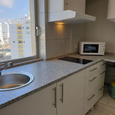 Tarik By Atlantichotels - Al 3*