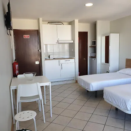 Tarik By Atlantichotels - Al 3* Portimão