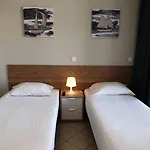 Tarik By Atlantichotels - Al 아파트 3*