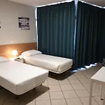 아파트 Tarik By Atlantichotels - Al 포티마오