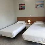 아파트 Tarik By Atlantichotels - Al