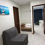 아파트 Tarik By Atlantichotels - Al 포티마오