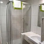 아파트 Tarik By Atlantichotels - Al 3*