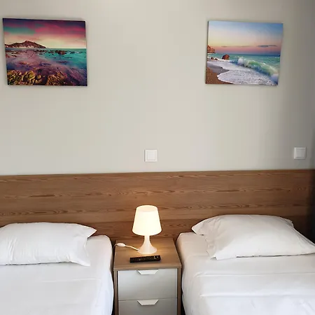 아파트 Tarik By Atlantichotels - Al 3*