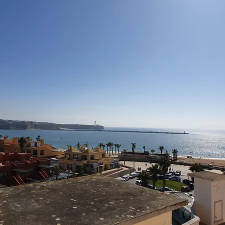 Apartamento Tarik By Atlantichotels - Al