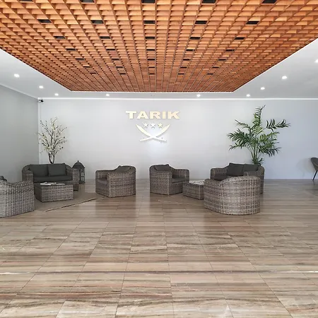 Tarik By Atlantichotels - Al 아파트 3*