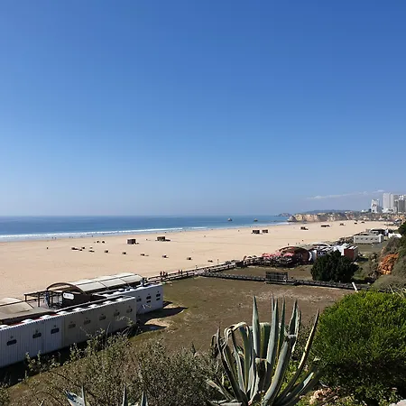 Apartamento Tarik By Atlantichotels - Al 2*