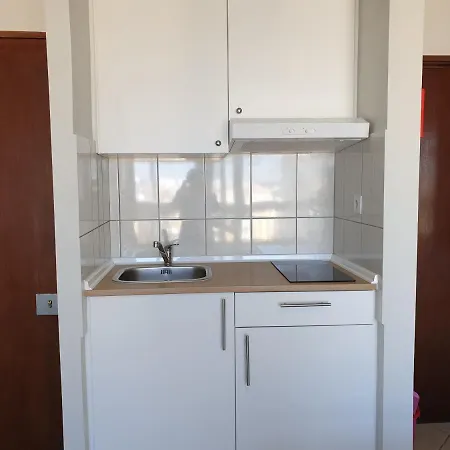 Tarik By Atlantichotels - Al Apartamento