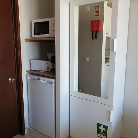 Apartamento Tarik By Atlantichotels - Al