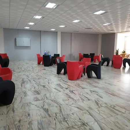 Apartamento Tarik By Atlantichotels - Al 2*
